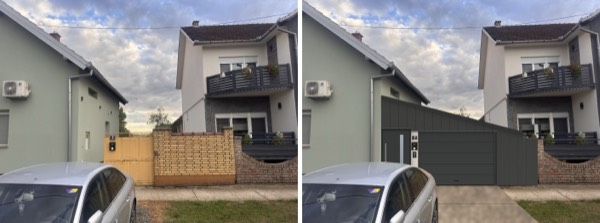 Prije i poslije